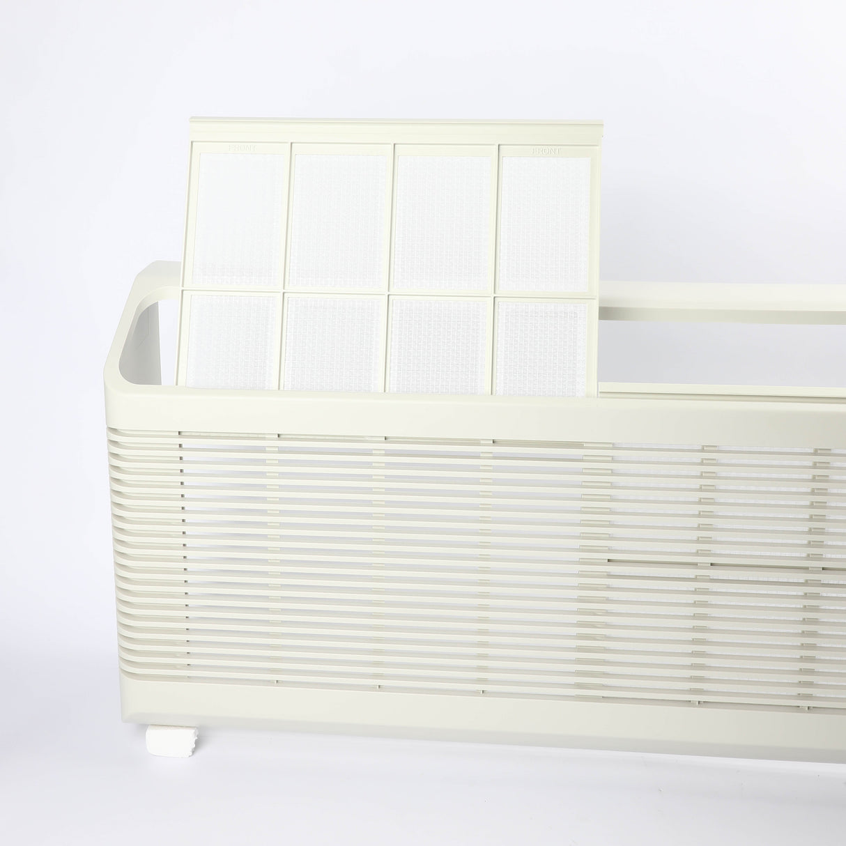 GE WP71X20960 Genuine OEM Asm Room Front