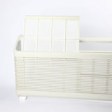 GE Air Conditioner Trays & Shelves WP71X20960 replacement part