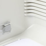 GE Air Conditioner Trays & Shelves WP71X20960 replacement part
