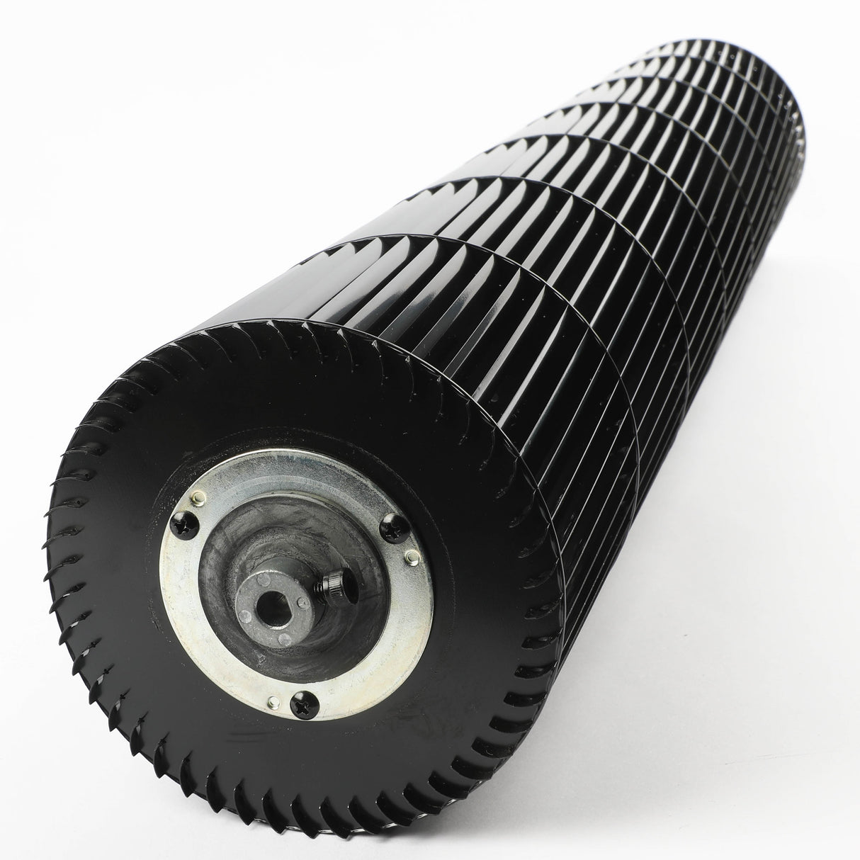 GE WP73X32153 Genuine OEM Fan Indoor