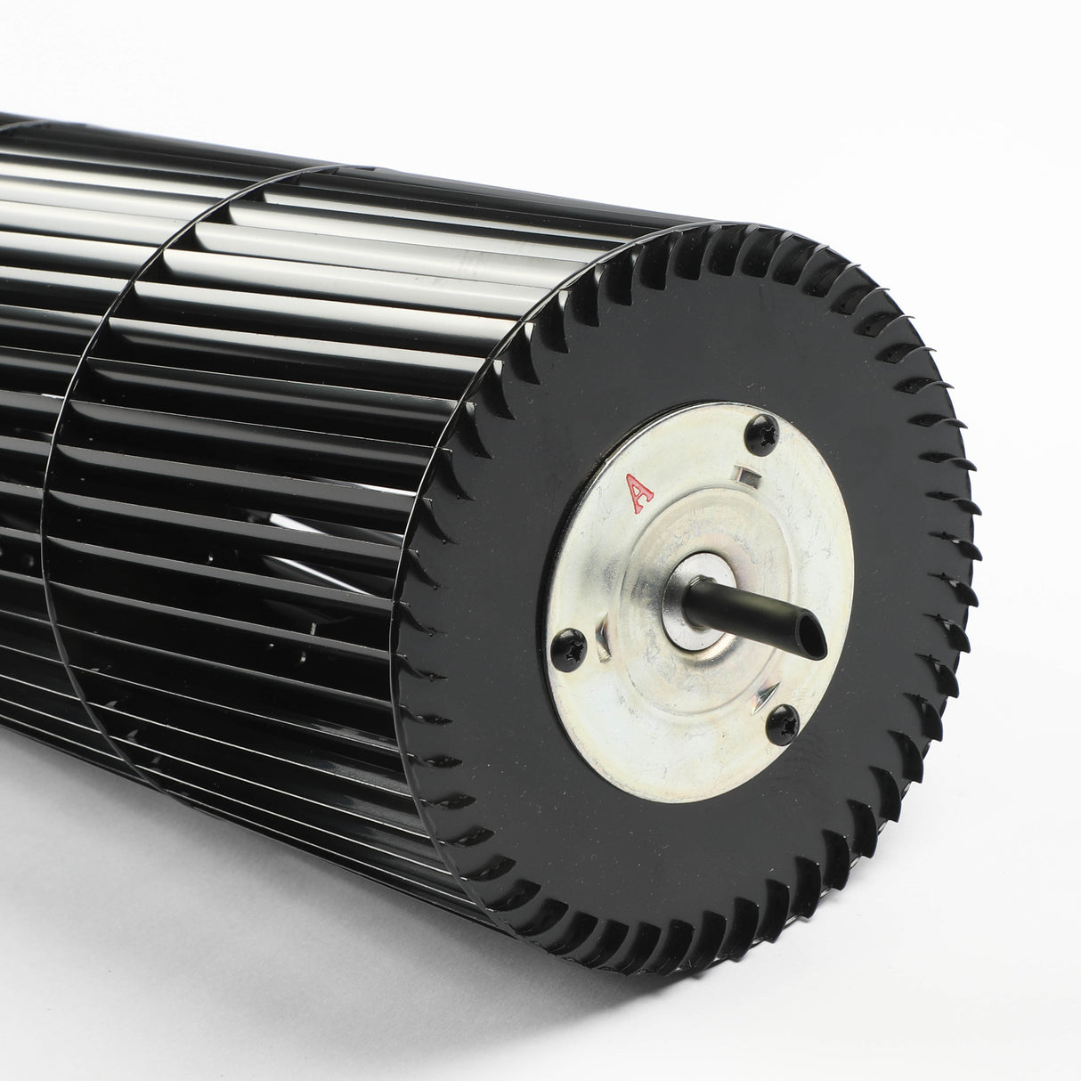 GE WP73X32153 Genuine OEM Fan Indoor