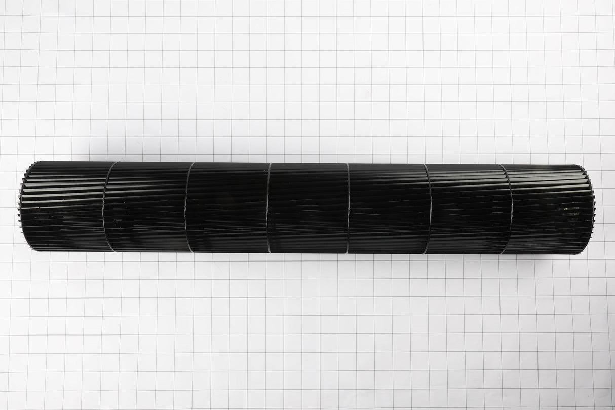 GE WP73X32153 Genuine OEM Fan Indoor