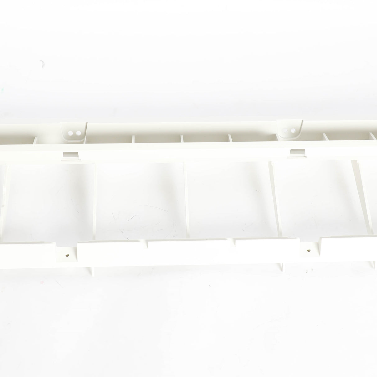 GE WP76X35293 Genuine OEM Ui And Deflector Kit