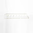 GE WP76X35293 Genuine OEM Ui And Deflector Kit