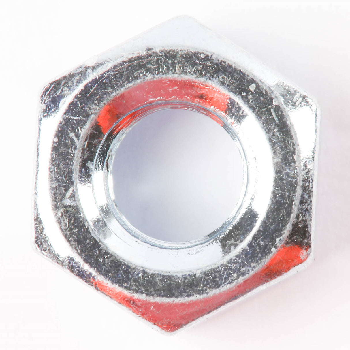 GE WR01X10044 Genuine OEM 1/4-20 Hex Nut