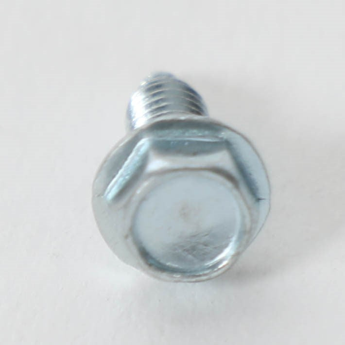 GE WR01X10317 Genuine OEM Screw 8-32 Ca Hxw 1/2