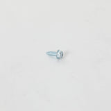 GE Refrigerator Hardware WR01X10317 replacement part