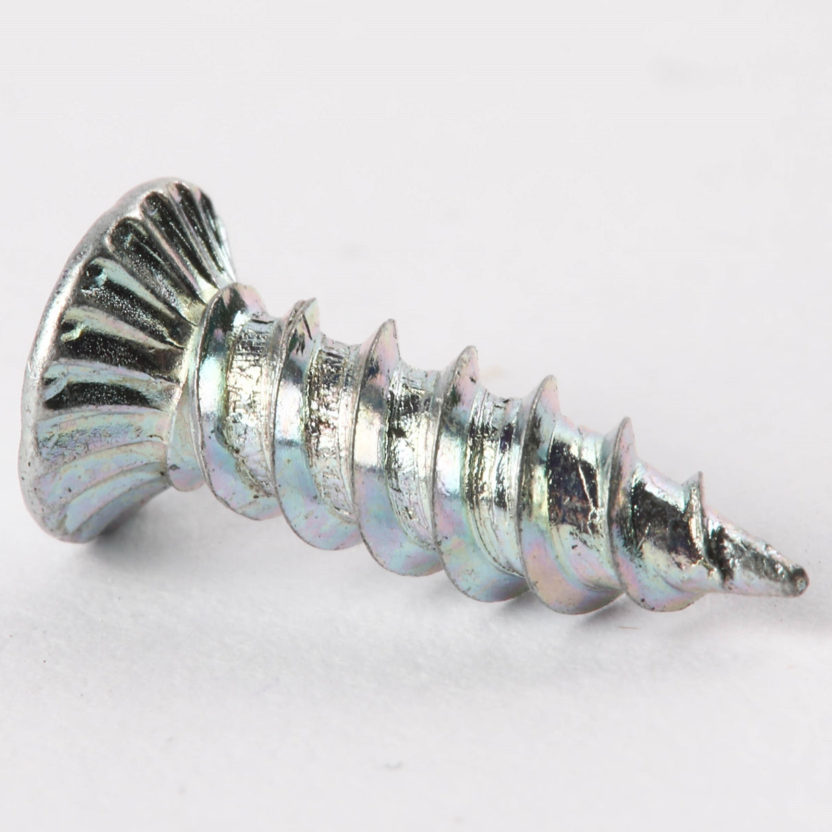 GE WR01X10587 Genuine OEM Scr 8-16 Gx Flp 9/16 S