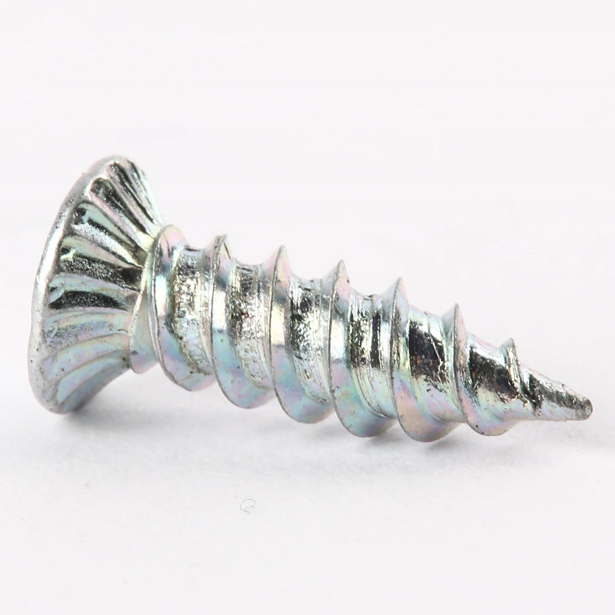 GE WR01X10587 Genuine OEM Scr 8-16 Gx Flp 9/16 S
