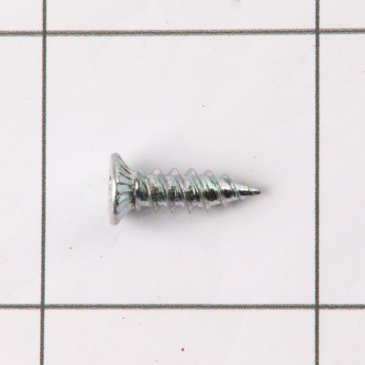 GE WR01X10587 Genuine OEM Scr 8-16 Gx Flp 9/16 S