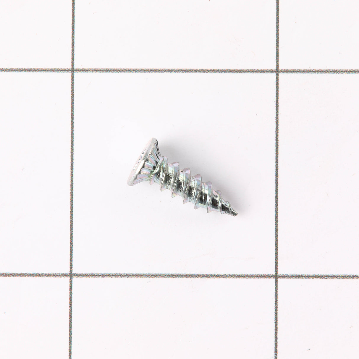 GE WR01X10587 Genuine OEM Scr 8-16 Gx Flp 9/16 S