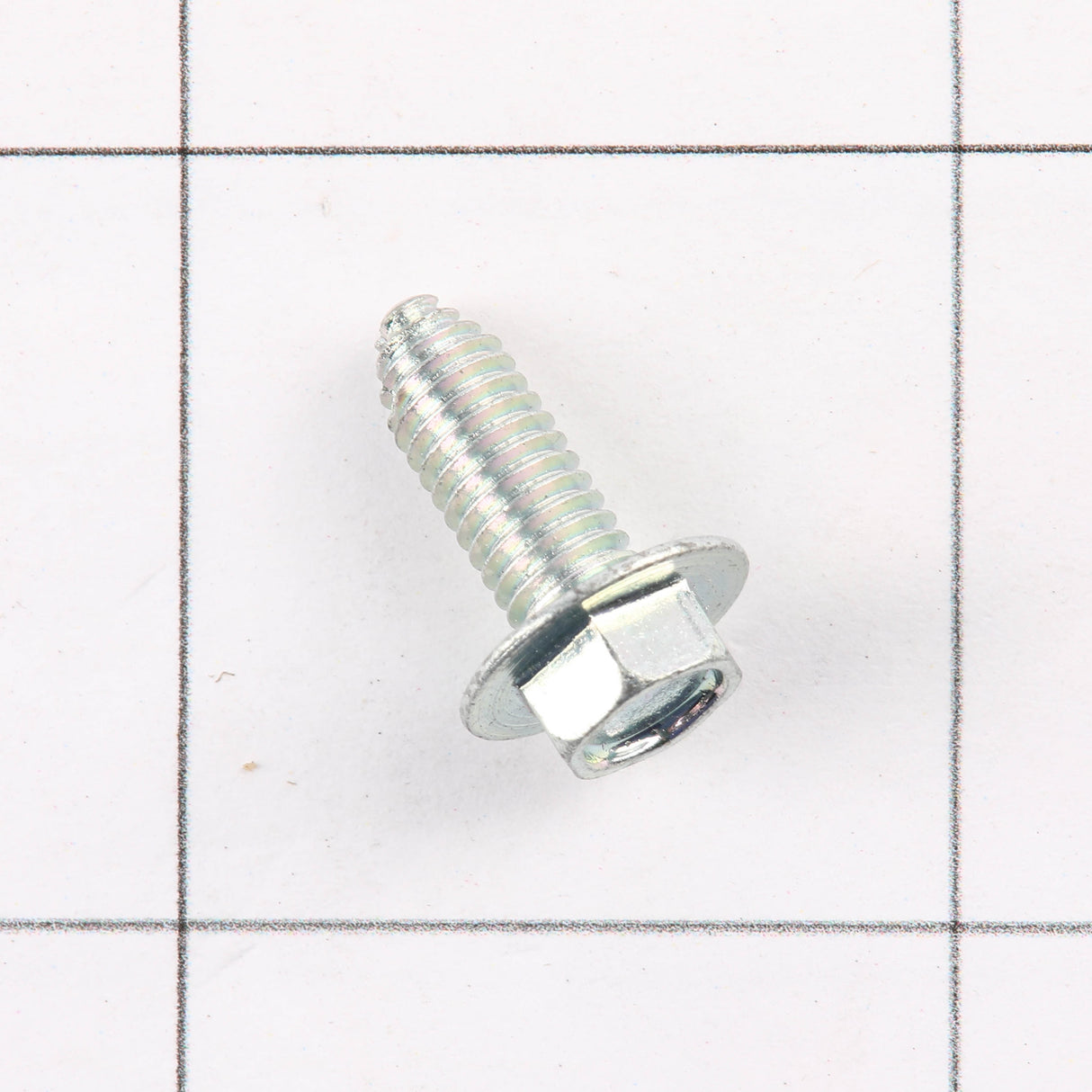 GE WR01X10622 Genuine OEM Scr 10-32 B Ihxw 1/2