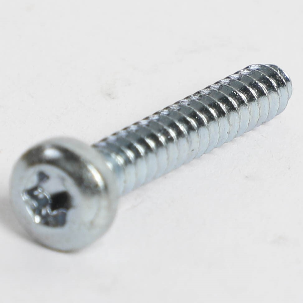 GE WR01X10629 Genuine OEM Scr 8-18 Ab Hw 1/2 S