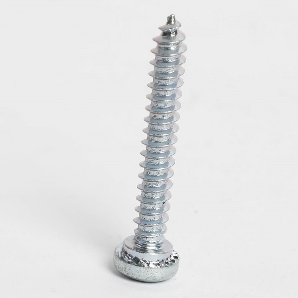 GE WR01X10629 Genuine OEM Scr 8-18 Ab Hw 1/2 S