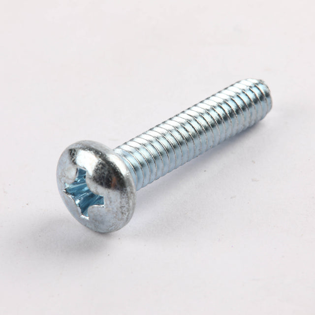 GE WR01X10843 Genuine OEM Scr 1/4 - 20 Unc -2A