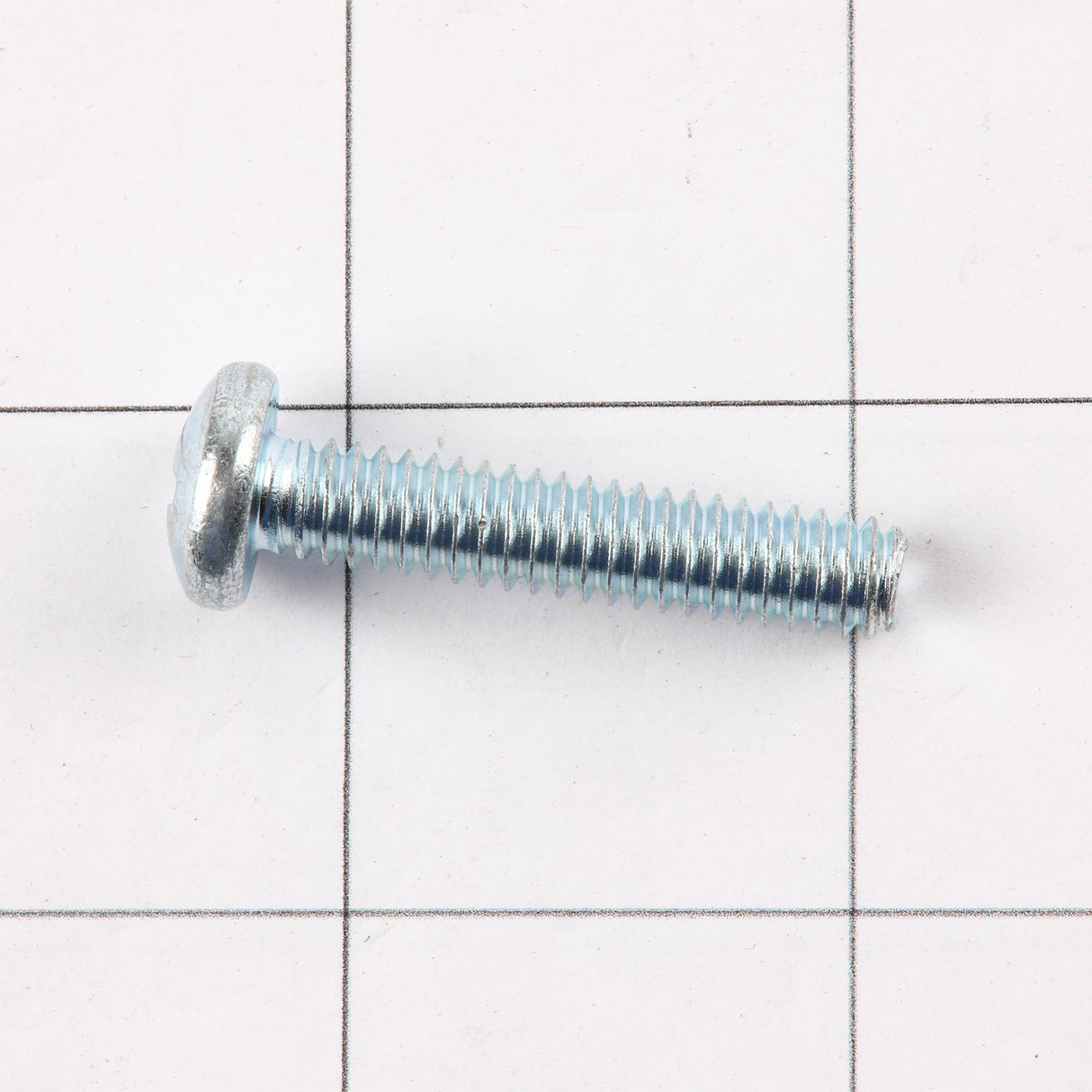 GE WR01X10843 Genuine OEM Scr 1/4 - 20 Unc -2A