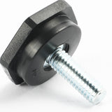 GE Refrigerator Hardware WR01X10850 replacement part