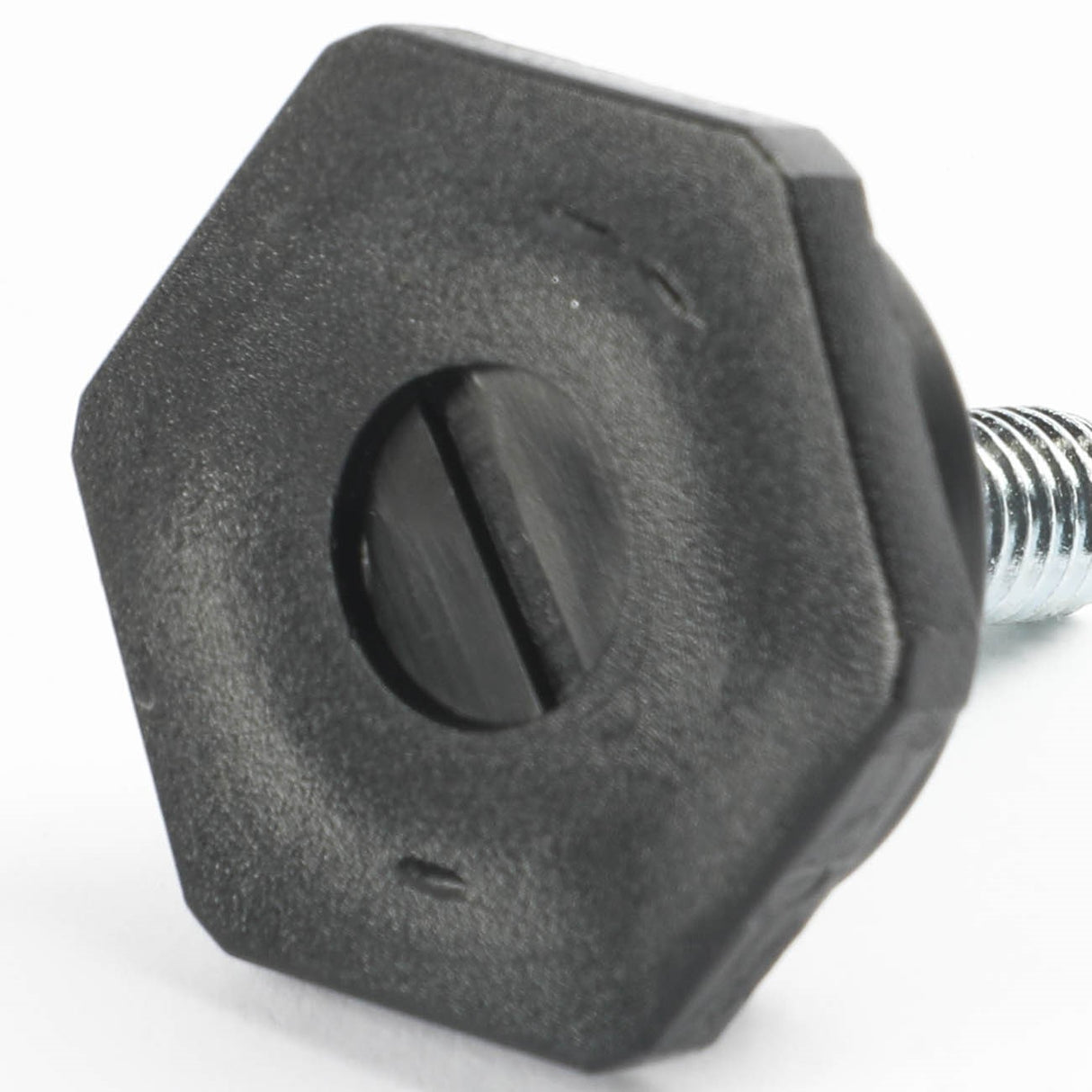 GE WR01X10850 Genuine OEM Screw Leveling
