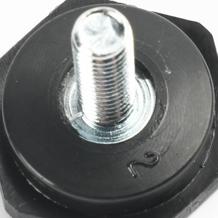 GE WR01X10850 Genuine OEM Screw Leveling