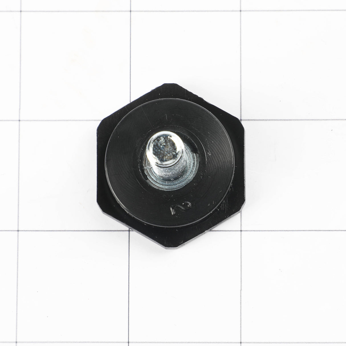 GE WR01X10850 Genuine OEM Screw Leveling