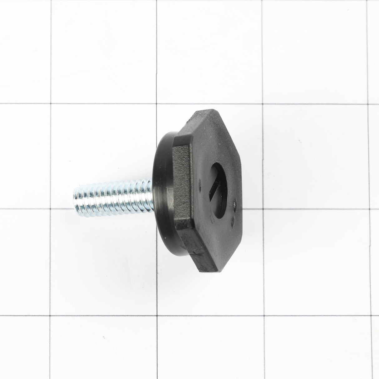 GE WR01X10850 Genuine OEM Screw Leveling