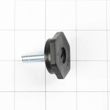 GE Refrigerator Hardware WR01X10850 replacement part