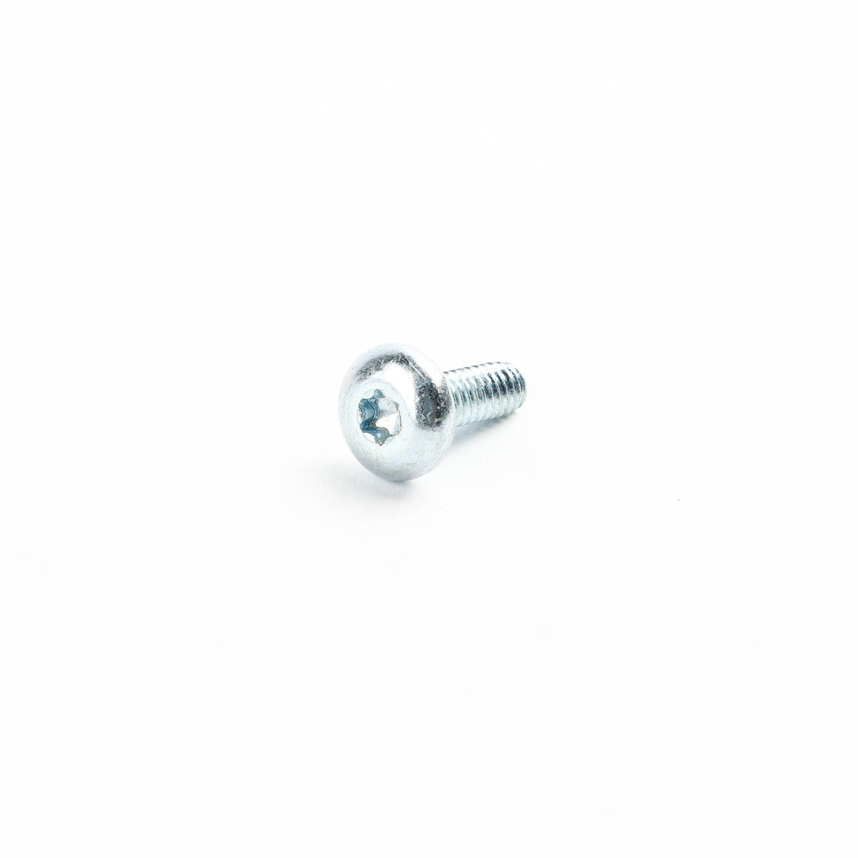 GE WR01X10885 Genuine OEM Scr 1/4-20 Rt Flat 3/4 S