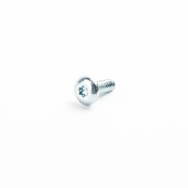 GE WR01X10885 Genuine OEM Scr 1/4-20 Rt Flat 3/4 S