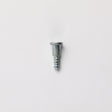 GE WR01X10968 Genuine OEM Scr10-16Pl Flt25 5/8S Zn