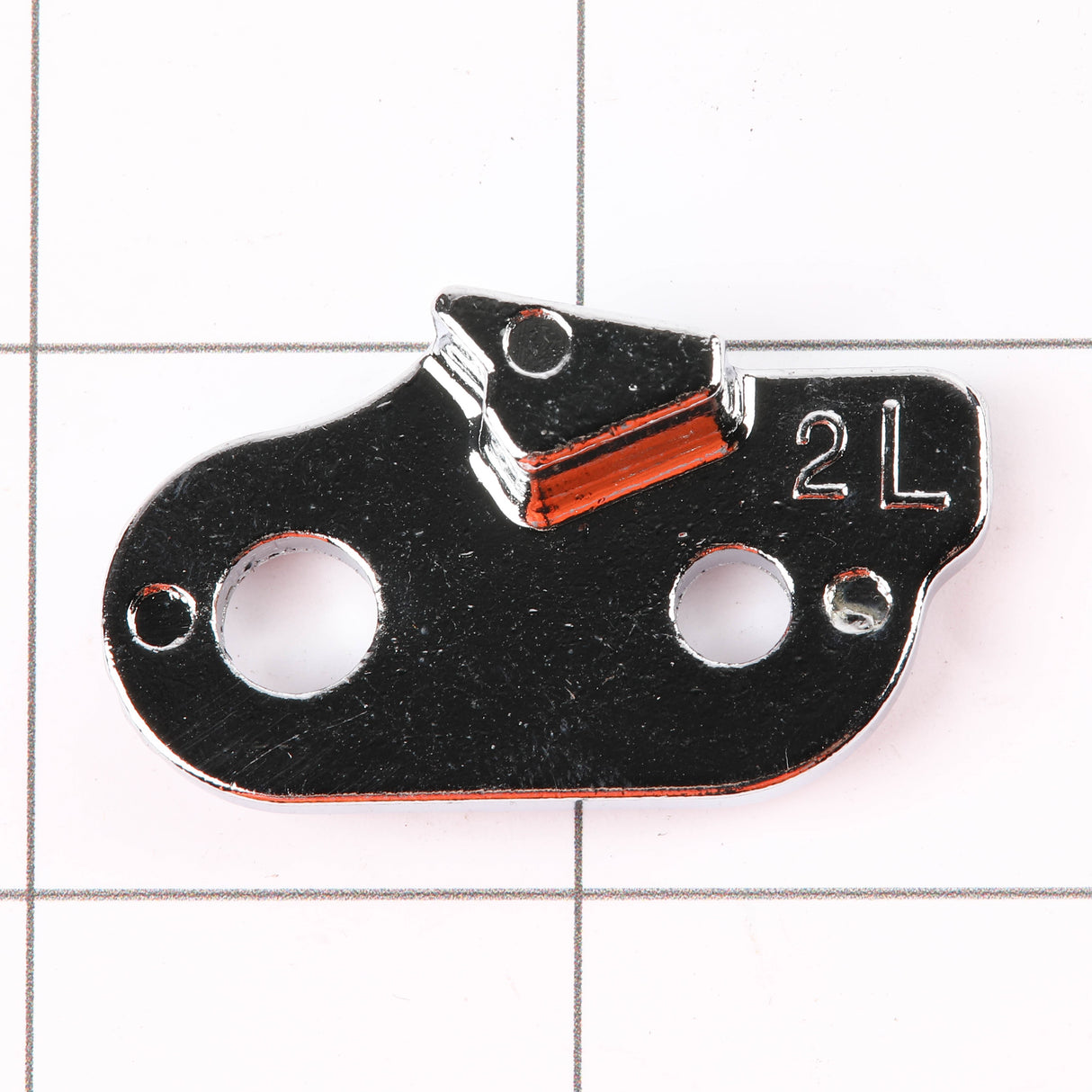 GE WR01X20397 Genuine OEM Door Stopper