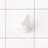 GE Refrigerator Caps & Lids WR01X21159 replacement part