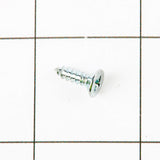 GE Refrigerator Hardware WR01X22731 replacement part