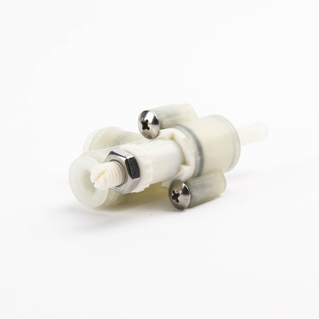 GE WR01X24982 Genuine OEM Control Flow Ss Asm