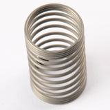 GE Refrigerator Springs & Shock Absorbers WR01X25538 replacement part