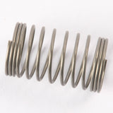 GE Refrigerator Springs & Shock Absorbers WR01X25538 replacement part
