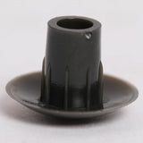 GE Refrigerator Wire Plugs & Connectors WR01X25807 replacement part