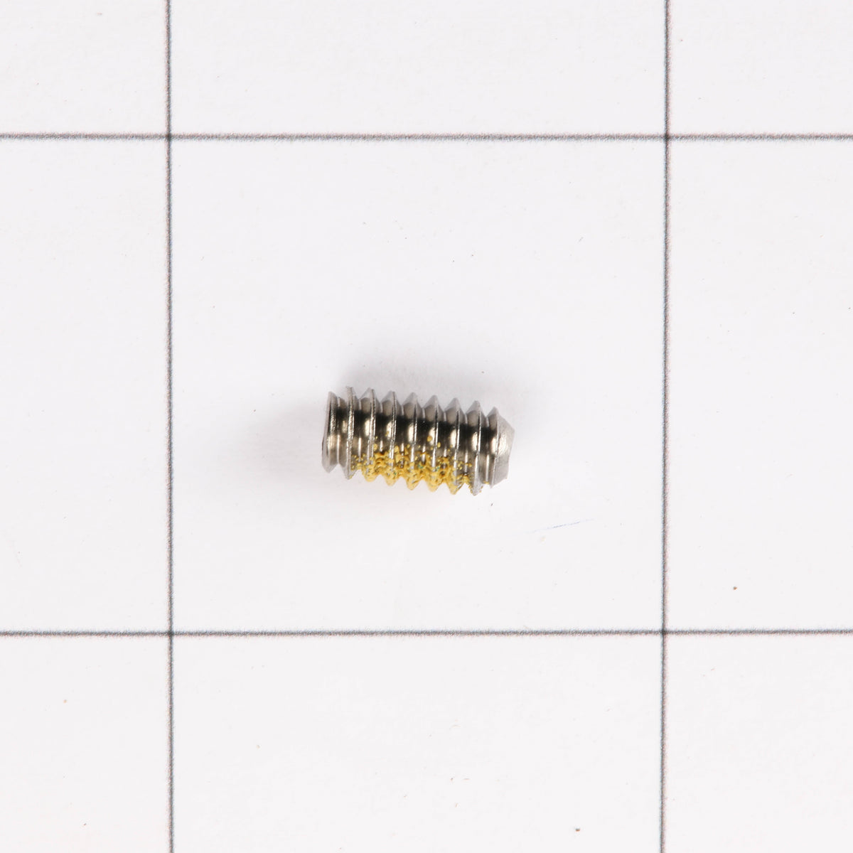 GE WR01X27135 Genuine OEM Set Screw