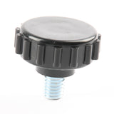 GE Refrigerator Legs & Feet WR01X27726 replacement part