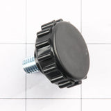 GE Refrigerator Legs & Feet WR01X27726 replacement part