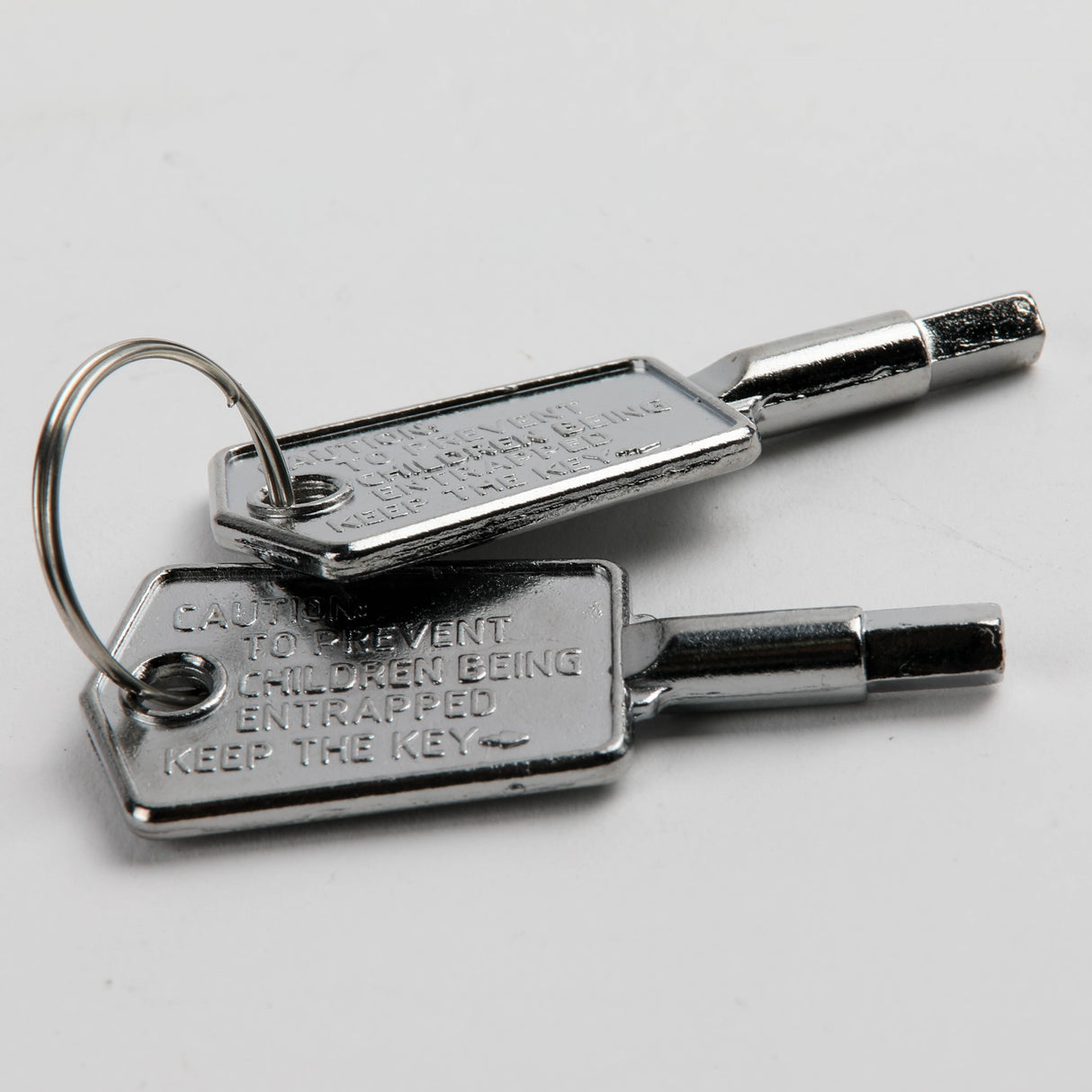 GE WR01X28053 Genuine OEM Door Key