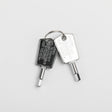 GE WR01X28053 Genuine OEM Door Key