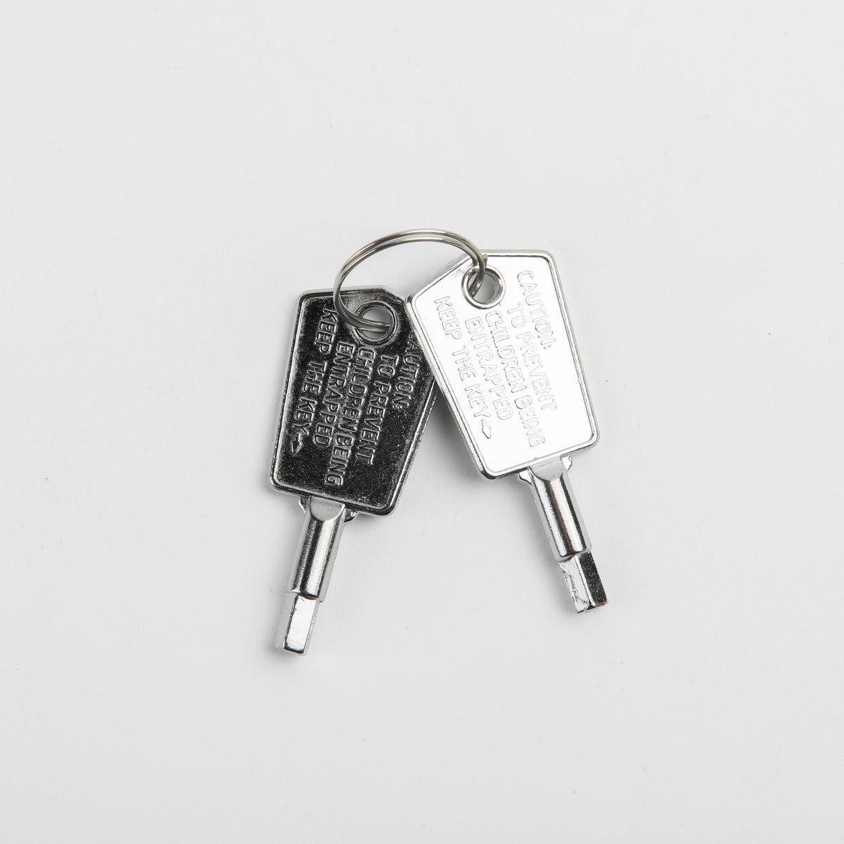 GE WR01X28053 Genuine OEM Door Key