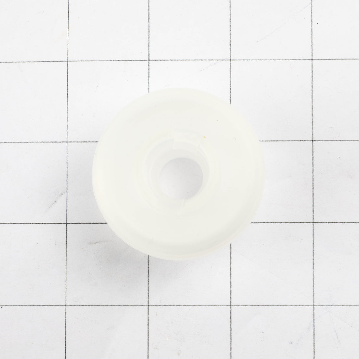 GE WR01X28515 Genuine OEM Vacuum Break Asm