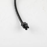 GE Refrigerator Motors WR01X29257 replacement part