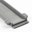 GE WR01X29707 Genuine OEM End Cap Cover