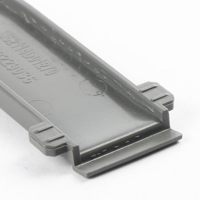 GE WR01X29707 Genuine OEM End Cap Cover