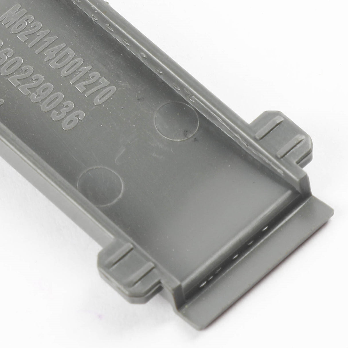 GE WR01X29707 Genuine OEM End Cap Cover