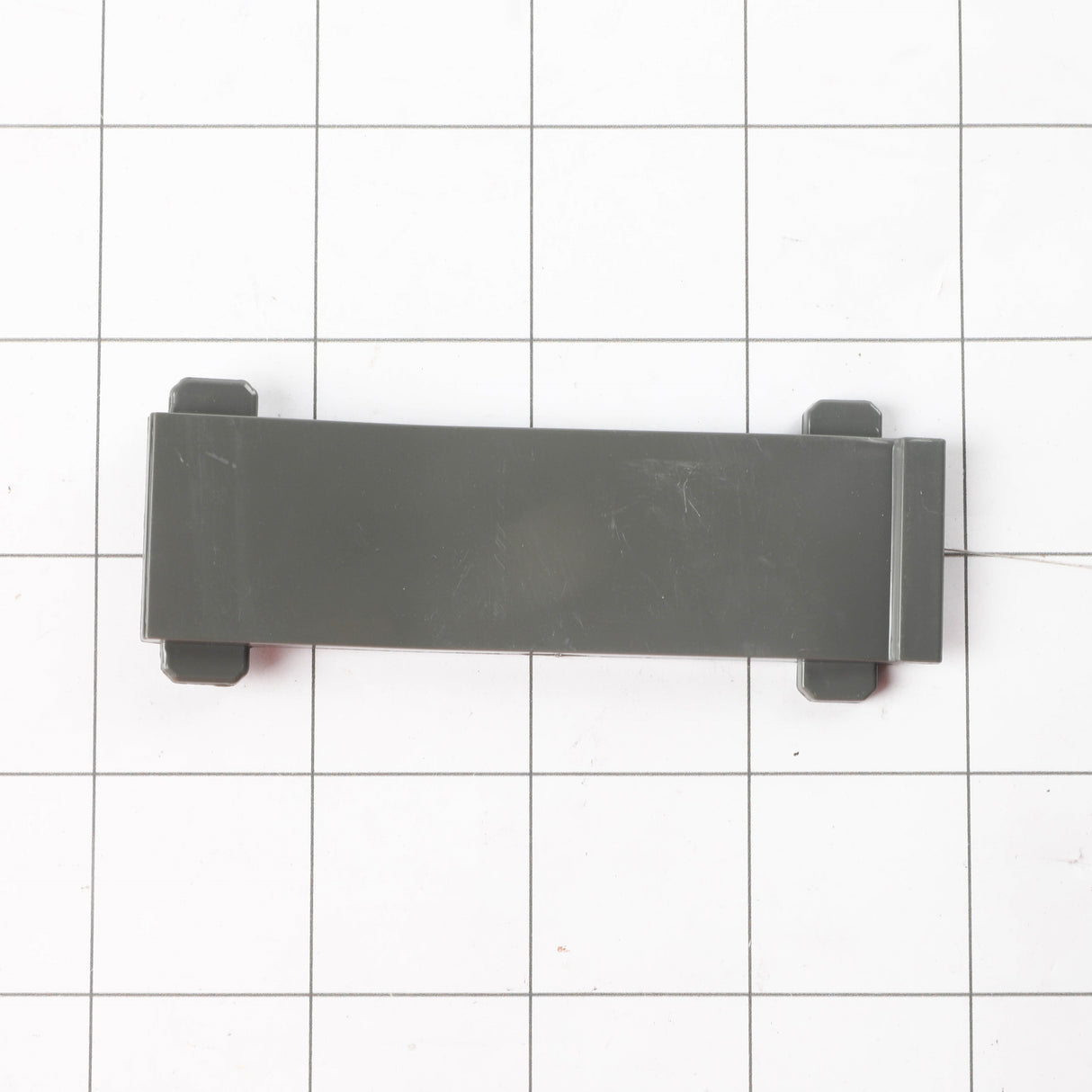 GE WR01X29707 Genuine OEM End Cap Cover