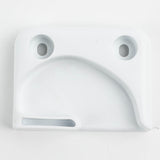 GE Refrigerator Latches WR01X31733 replacement part