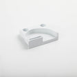 GE WR01X31733 Genuine OEM Mullion Striker